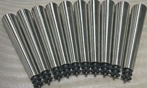 輥子輸送機(jī)配件